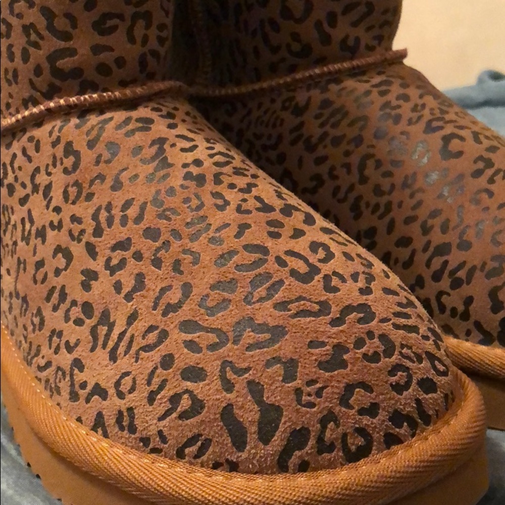 Uggs